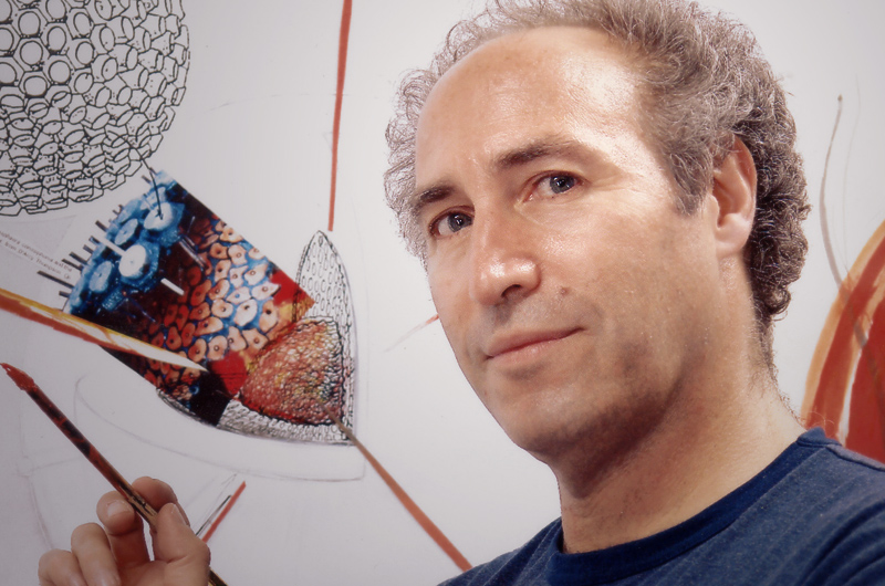 Тодд Сайлер (1953) - фото 1