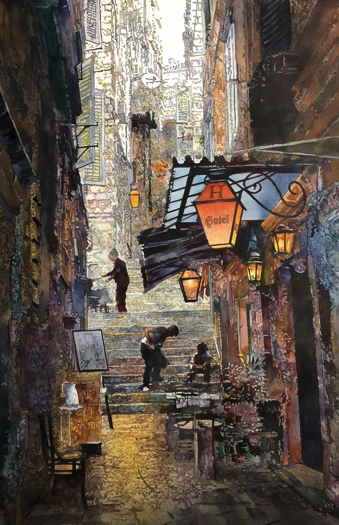 John Salminen (1945) - photo 1
