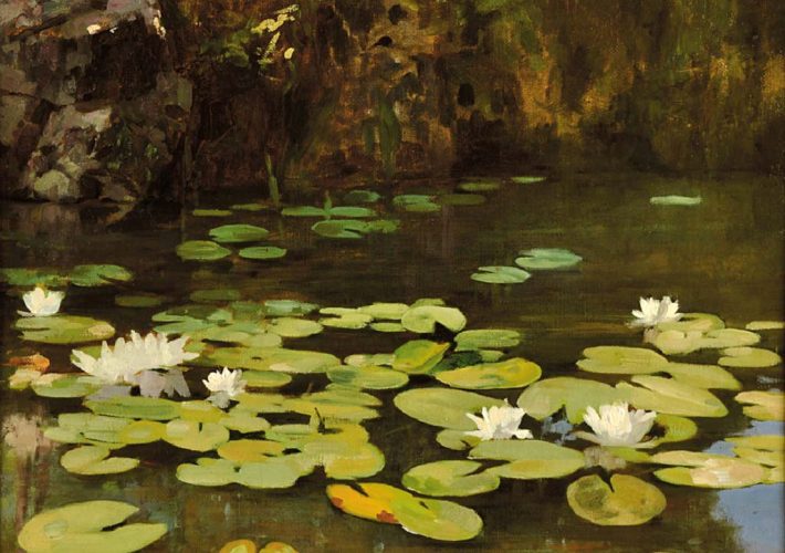 Cesare Viazzi (1857 - 1943) - photo 1