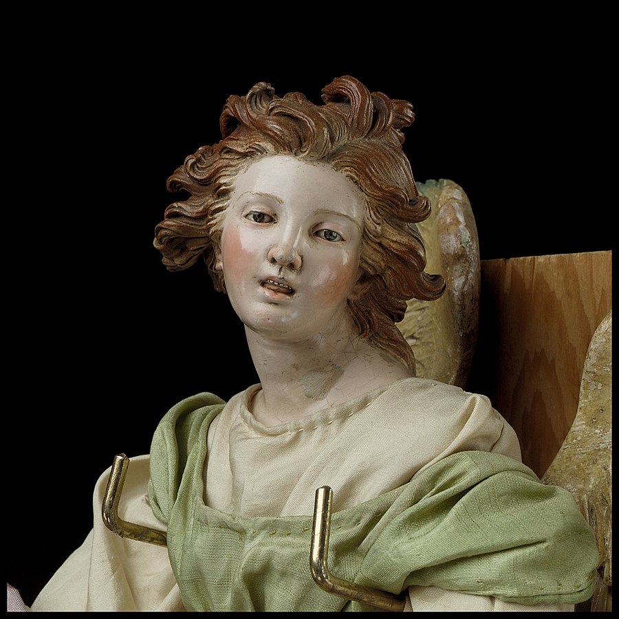 Giuseppe Sanmartino (1720 - 1793) - photo 1