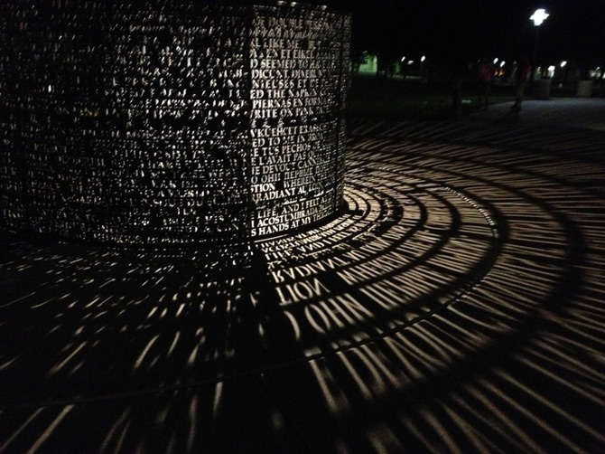 Герберт Джеймс (Джим) Сэнборн (1945) - фото 1