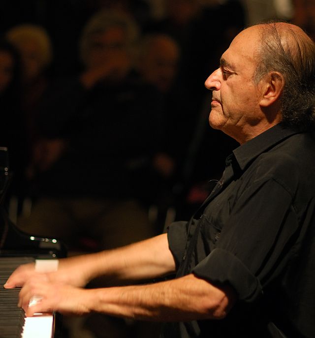 Carles Santos (1940 - 2017) - photo 1