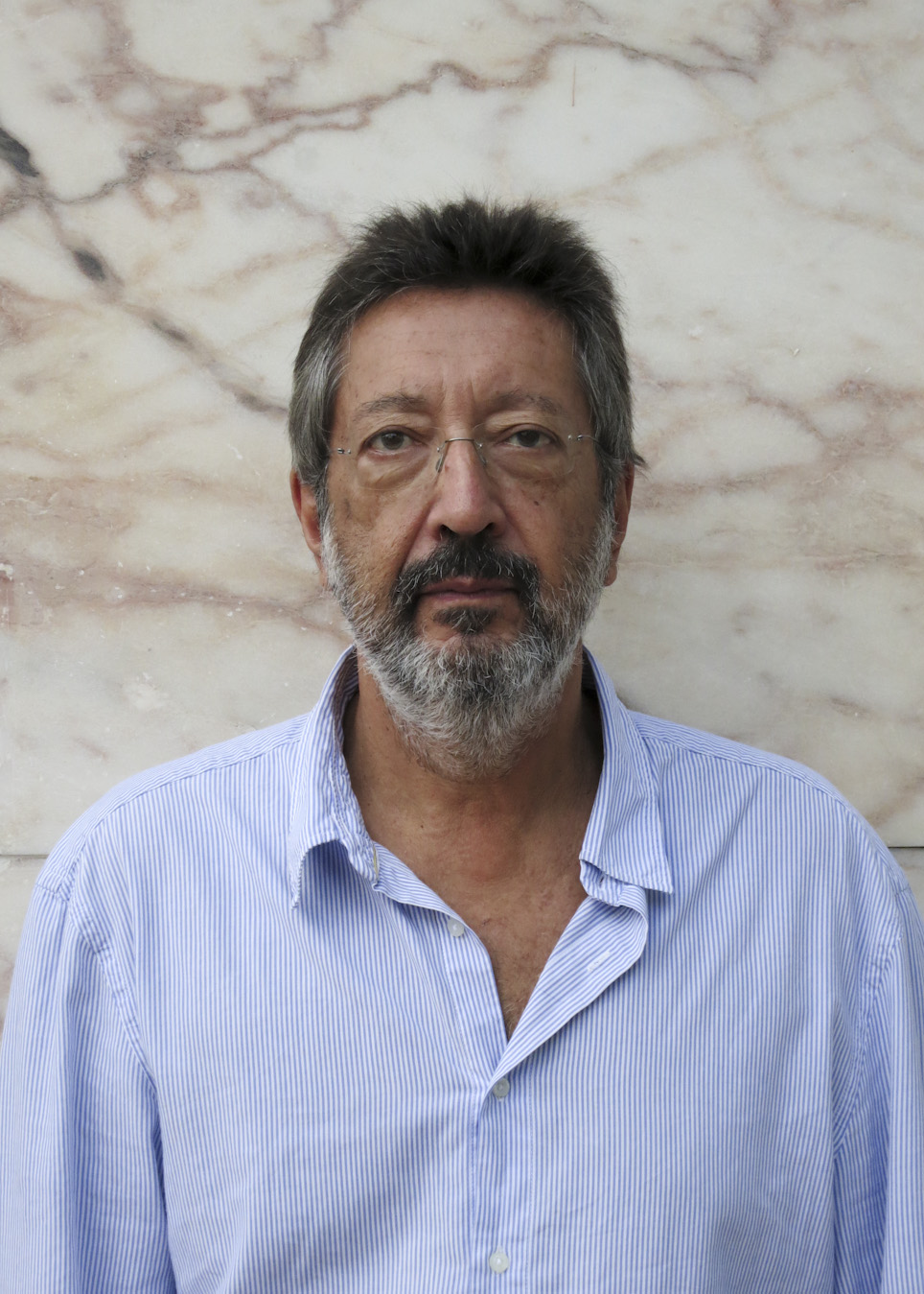 Хулиан Мануэль Таварес Сена Сарменту (1948 - 2021) - фото 1