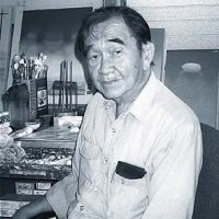 Tadashi Sato (1923 - 2005) - photo 1