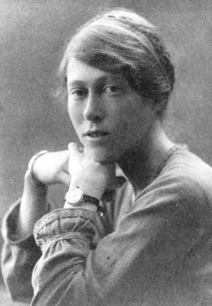 Helen Saunders (1885 - 1963) - Foto 1