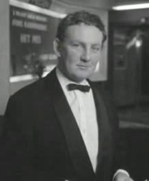 Хюго Морис Жюльен Клаус (1929 - 2008) - фото 1