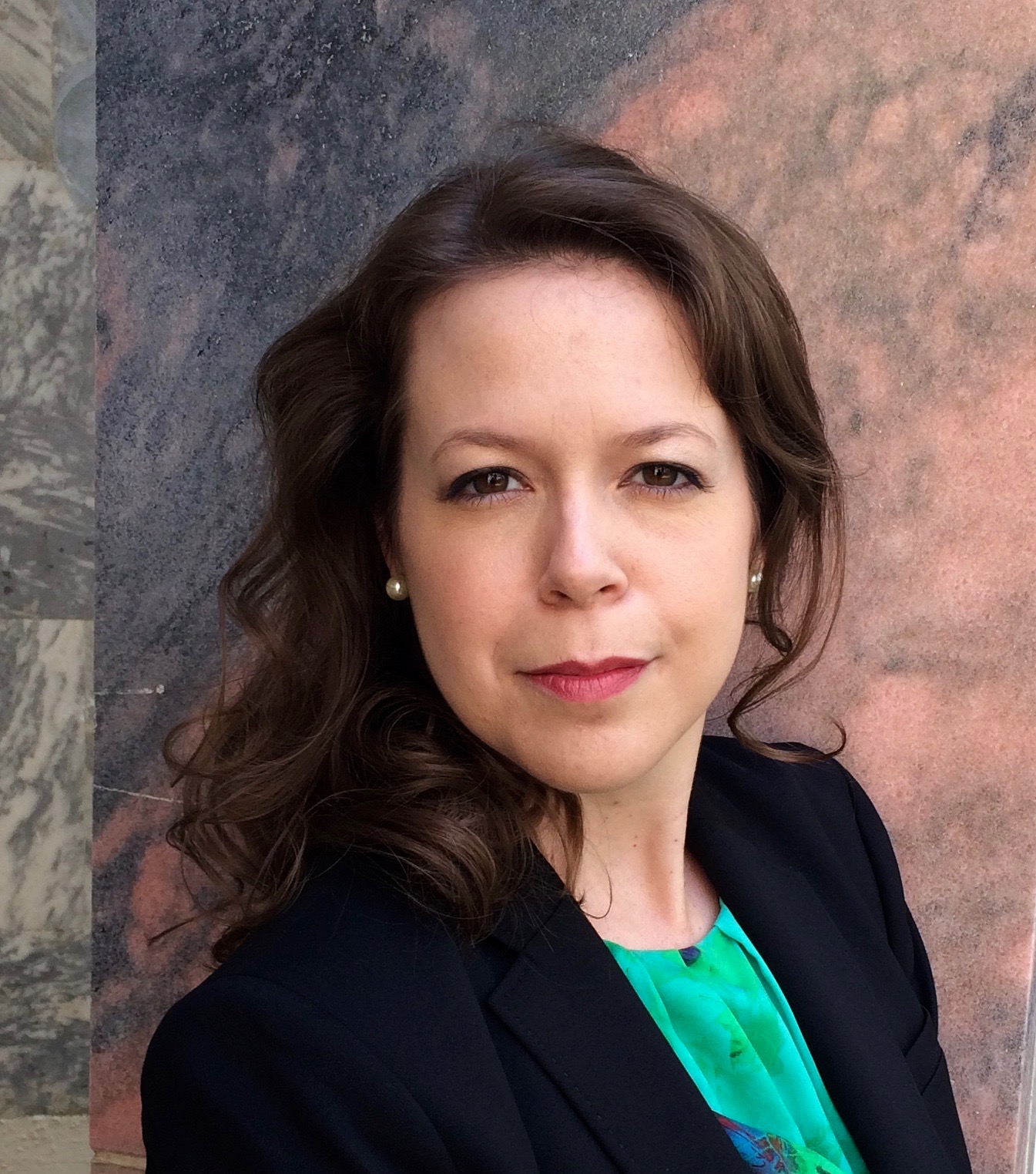 Amy Elkins (1979) - photo 1