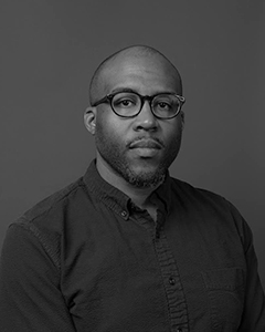 Kris Graves (1982) - photo 1