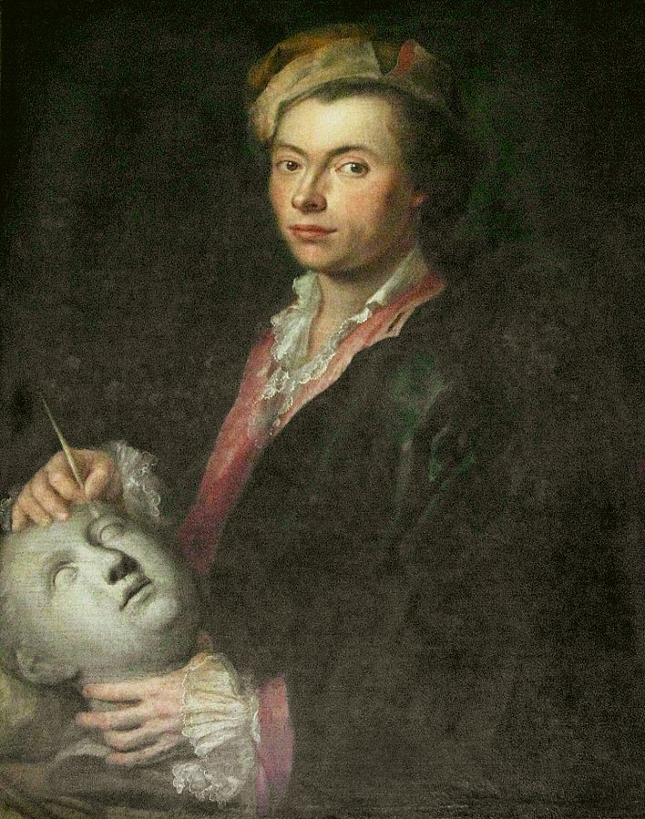 Dominikus Auliczek (1734 - 1804) - photo 1