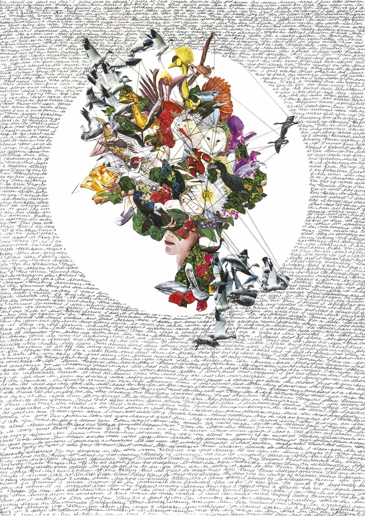 Mercedes Jelinek (1985) - photo 1