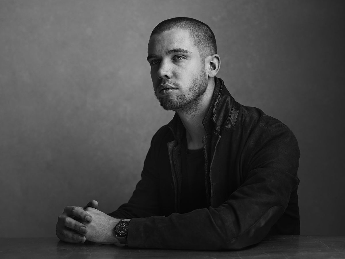 Joey L (1989) - photo 1