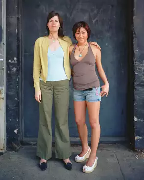 Richard Renaldi (1968) - photo 1