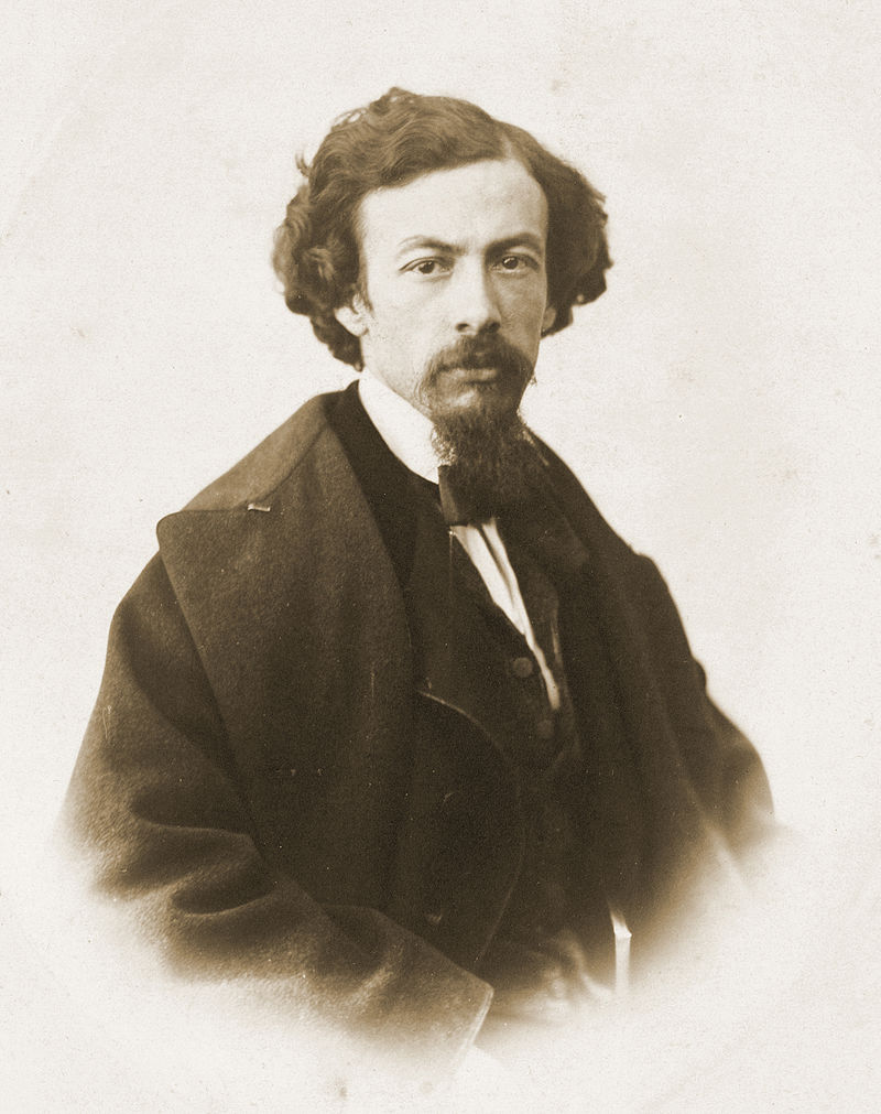 Jean-Baptiste Gustave Le Gray (1820 - 1884) - Foto 1