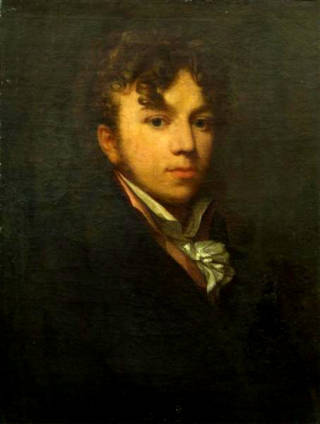 Moritz Retzsch (1779 - 1857) - photo 1