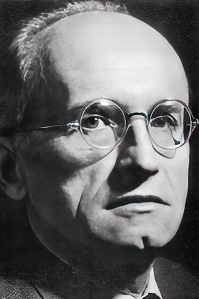 Franz Roh (1890 - 1965) - photo 1