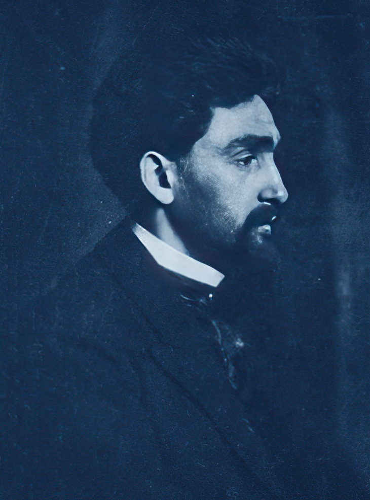 Hermann Struck (1876 - 1944) - Foto 1