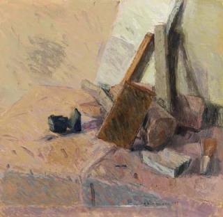 Gisela Bührmann (1925 - 2011) - photo 1