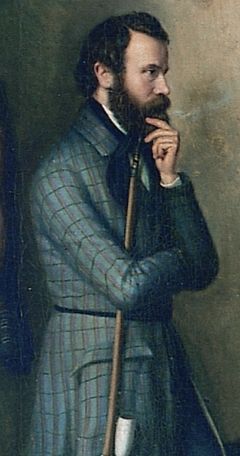 Johann Velten (1807 - 1883) - photo 1