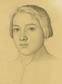 Йозеф Антон Фишер (1814 - 1859) - фото 1