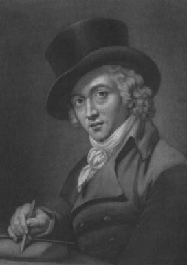 Johann Gerhard Huck (1759 - 1811) - photo 1