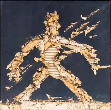 Heinz Kleine-Klopries (1946) - photo 1