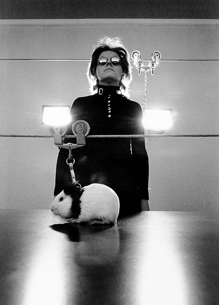 Vettor Pisani (1934 - 2011) - photo 1