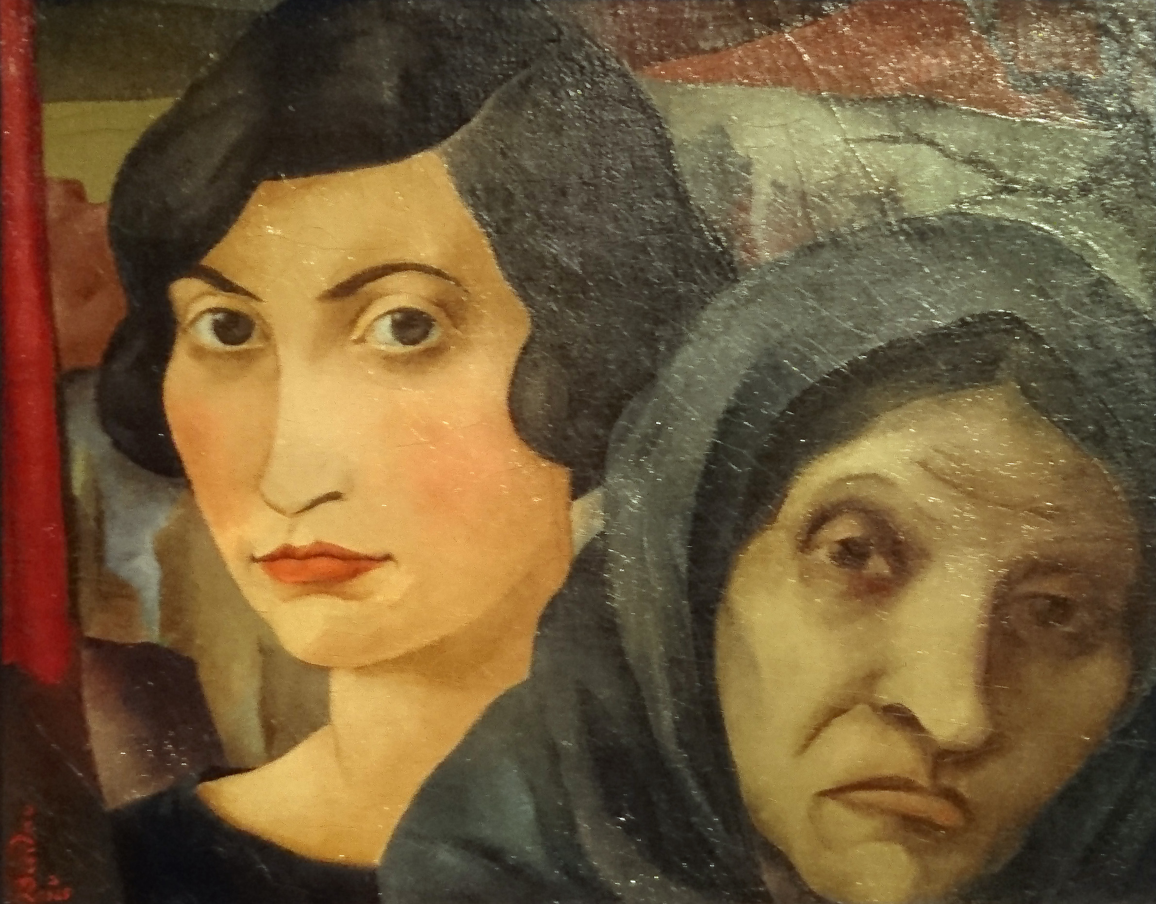 Joseph Budko (1888 - 1940) - Foto 1