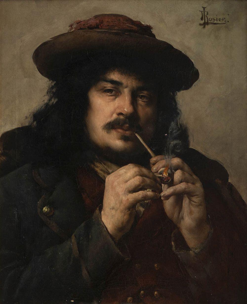 Jan-Willem Rosier (1858 - 1931) - photo 1