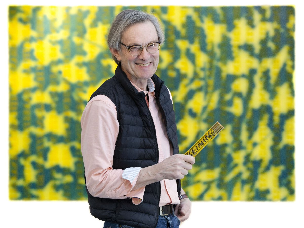 Хорст Кайнинг (1949) - фото 1