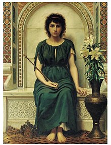 Эдвард Артур Феллоуз Принн (1854 - 1921) - фото 1