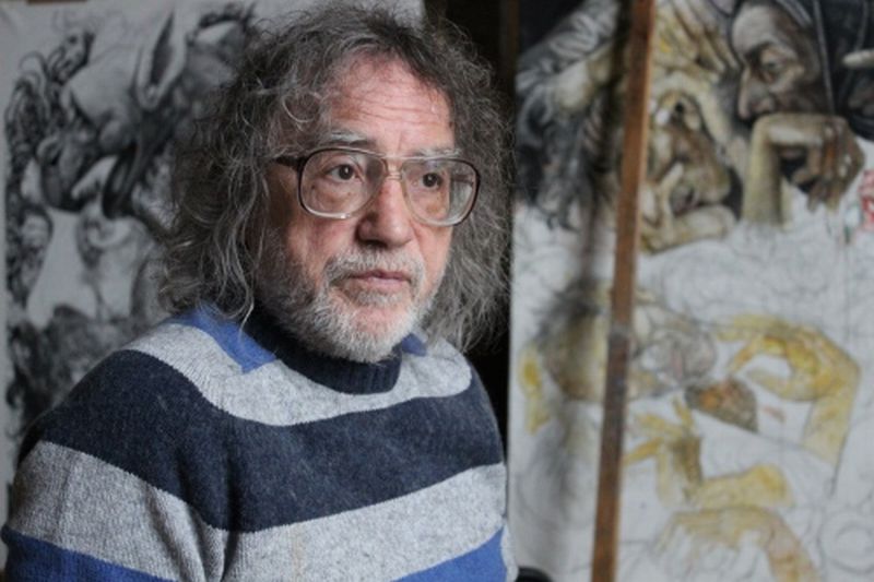 Oleg Yuryevich Yakhnin (1945) - Foto 1