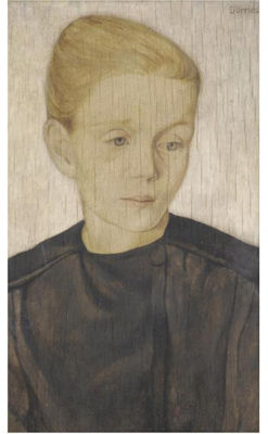 Bernhard Dörries (1898 - 1978) - Foto 1