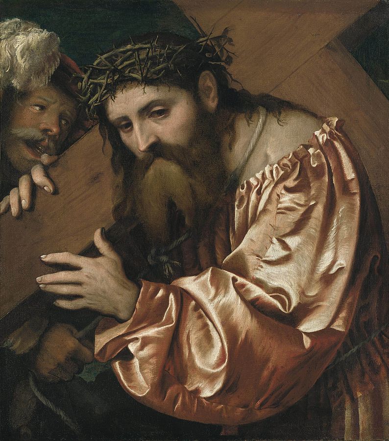 Girolamo Romanino (1485 - 1566) - photo 1