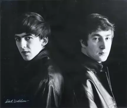 Astrid Kirchherr (1938 - 2020) - Foto 1