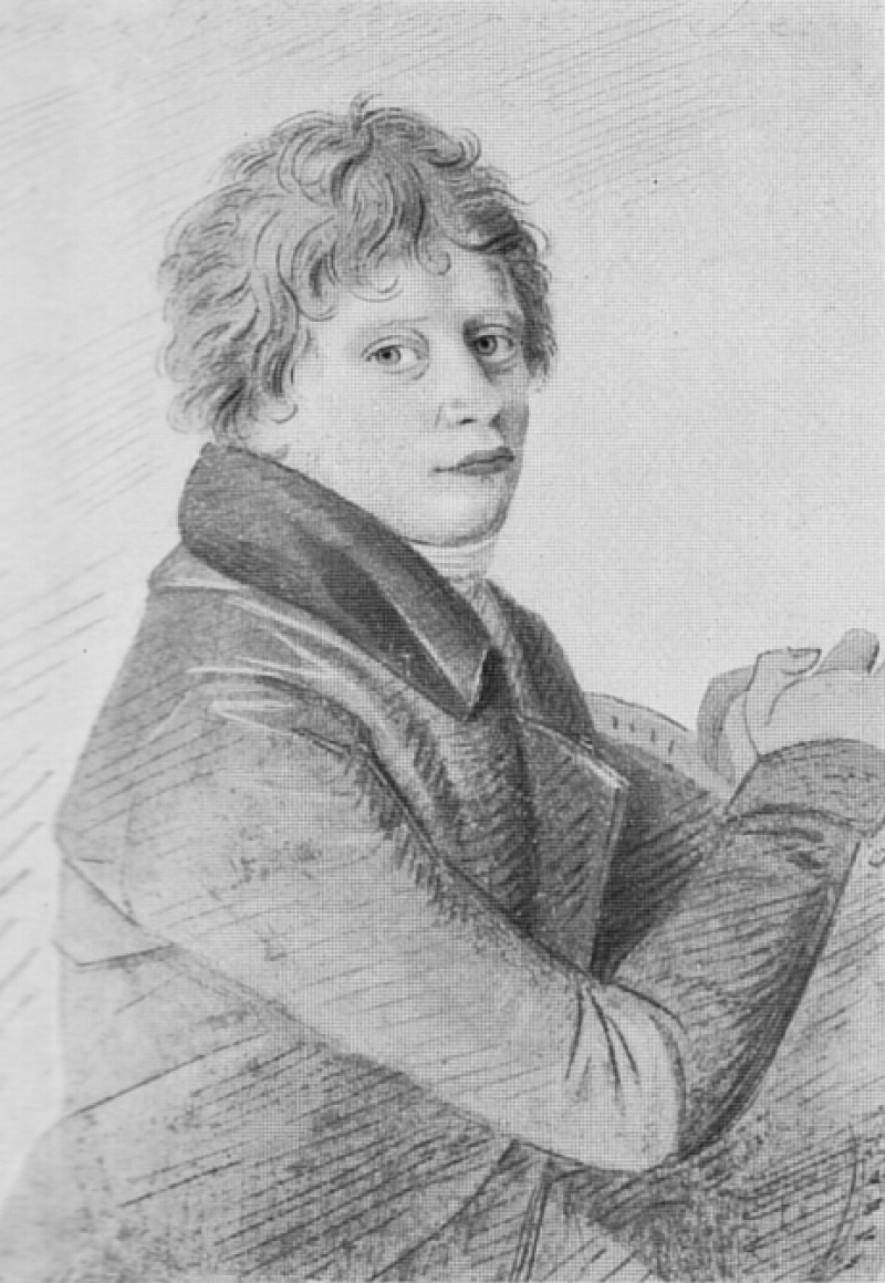 Ferdinand Jagemann (1780 - 1820) - Foto 1