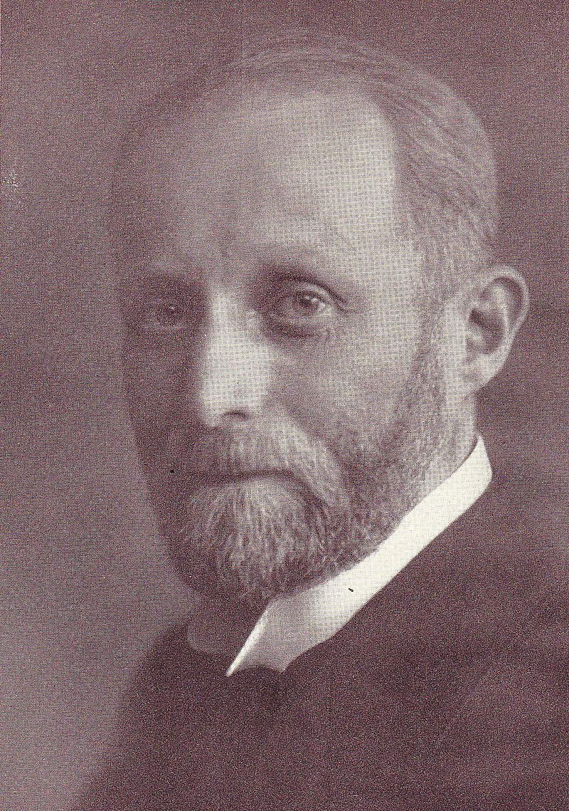 Benedikt Momme Nissen (1870 - 1943) - photo 1