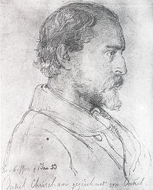 Christian Carl Magnussen (1821 - 1896) - Foto 1