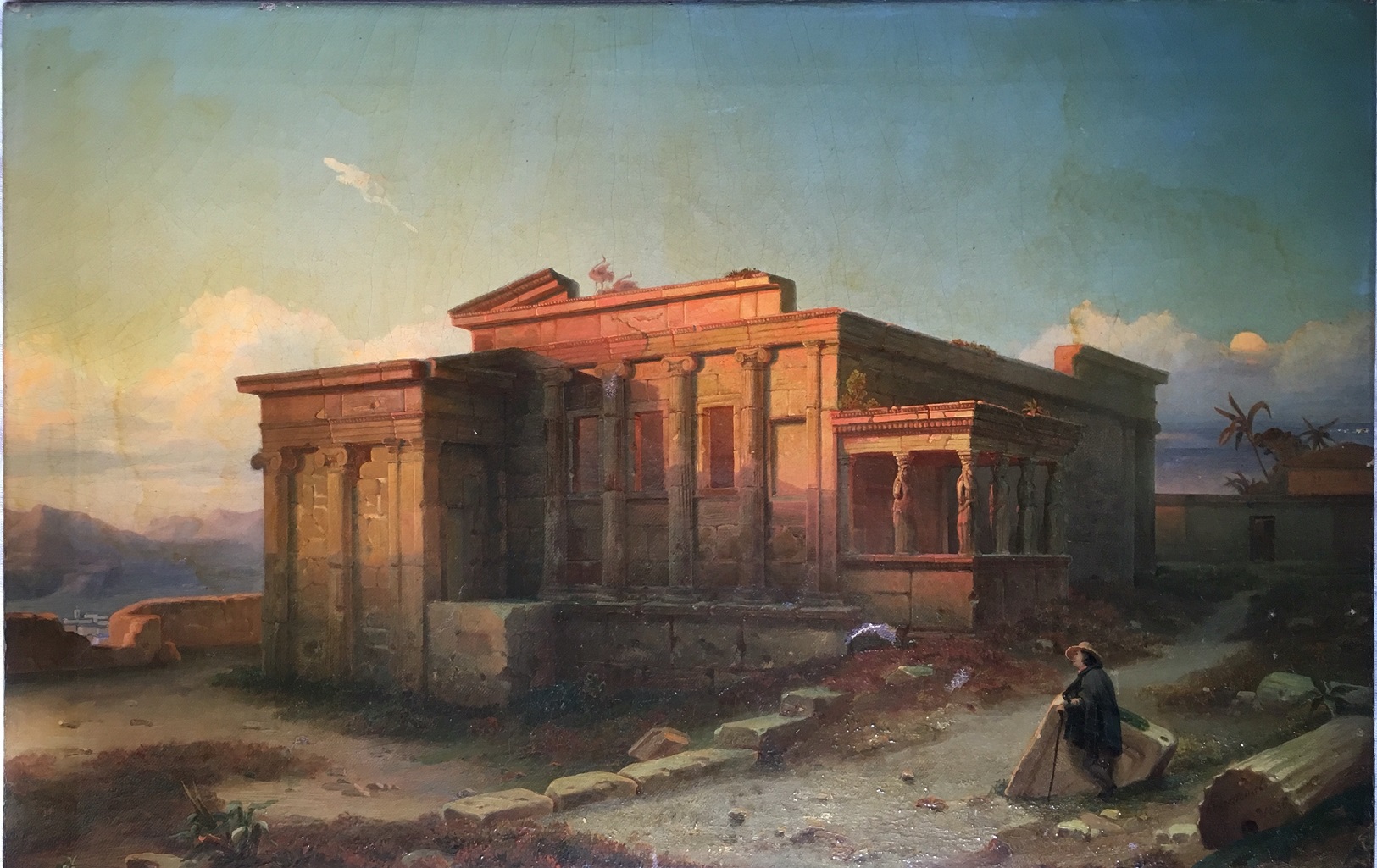 Hermann Gemmel (1813 - 1868) - photo 1