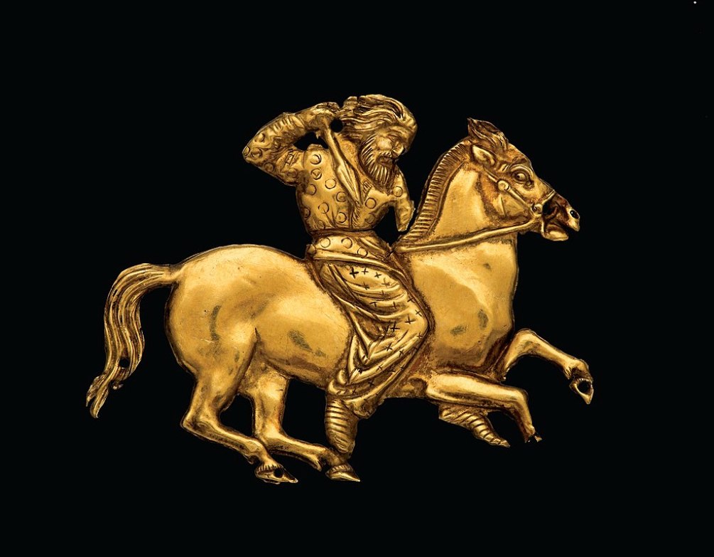 Scythians - photo 1