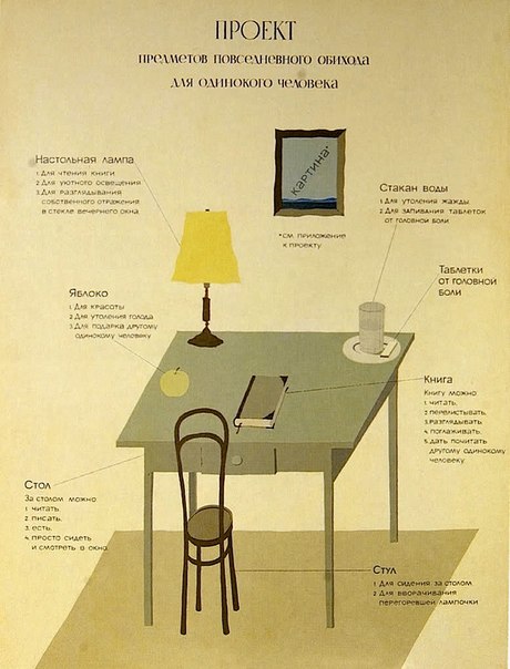 Conceptualisme moscovite - photo 1