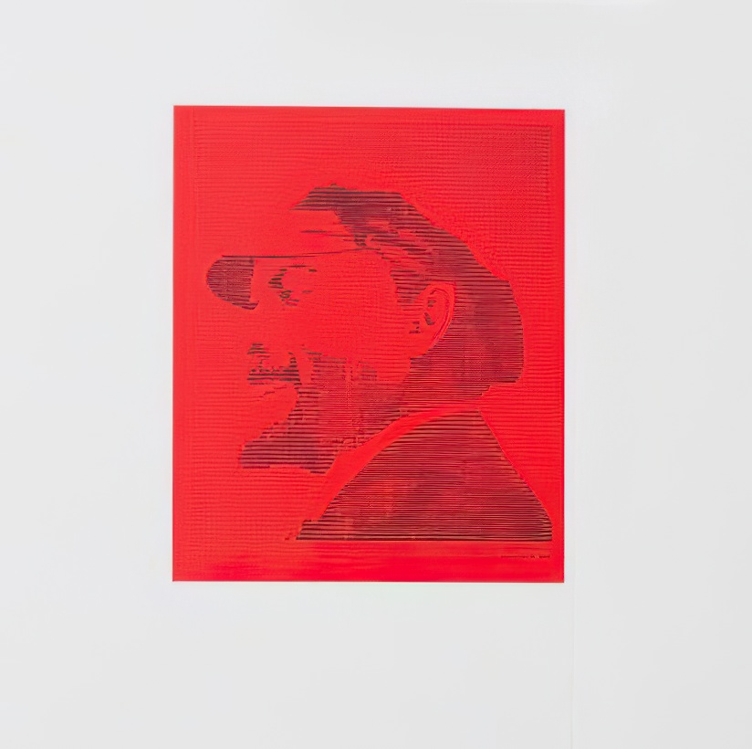 Cybernetic art - photo 1