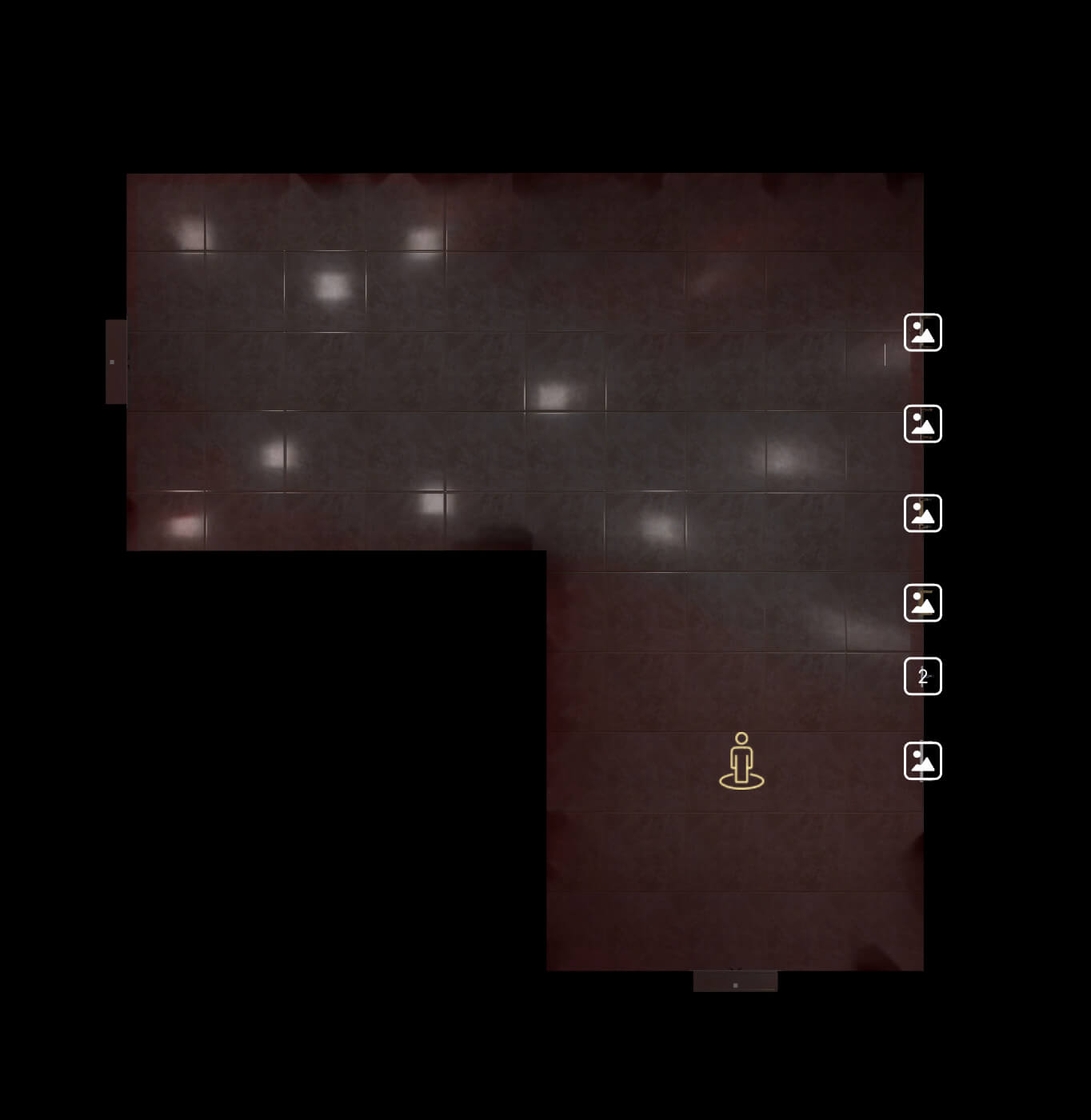 3D Gallery Aurora Scheme