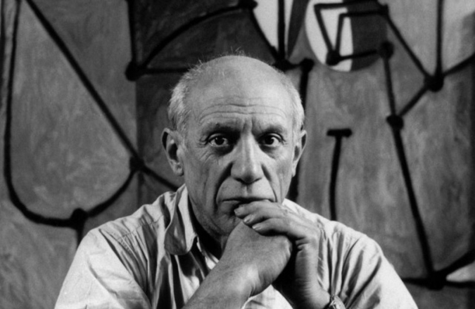 Самые известные художники 20 века. Пабло Пикассо