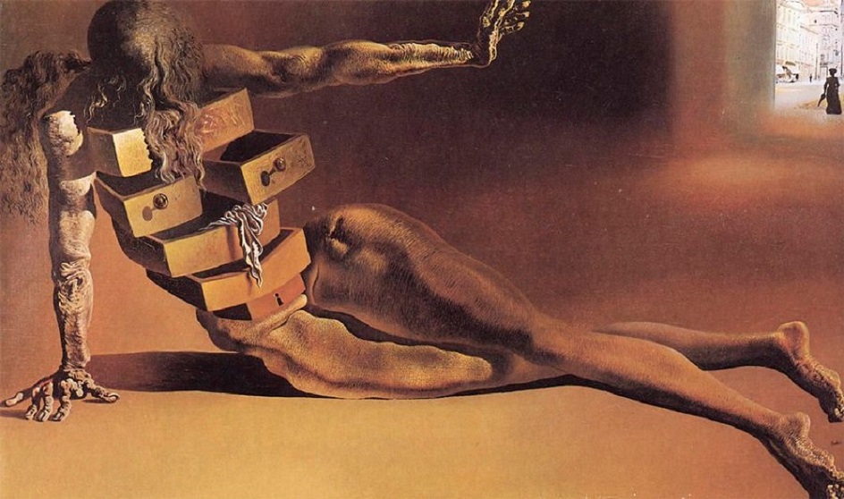 Сальвадор Дали: биография вкратце - гениальный художник, сюрреалист и иконическая фигура искусства