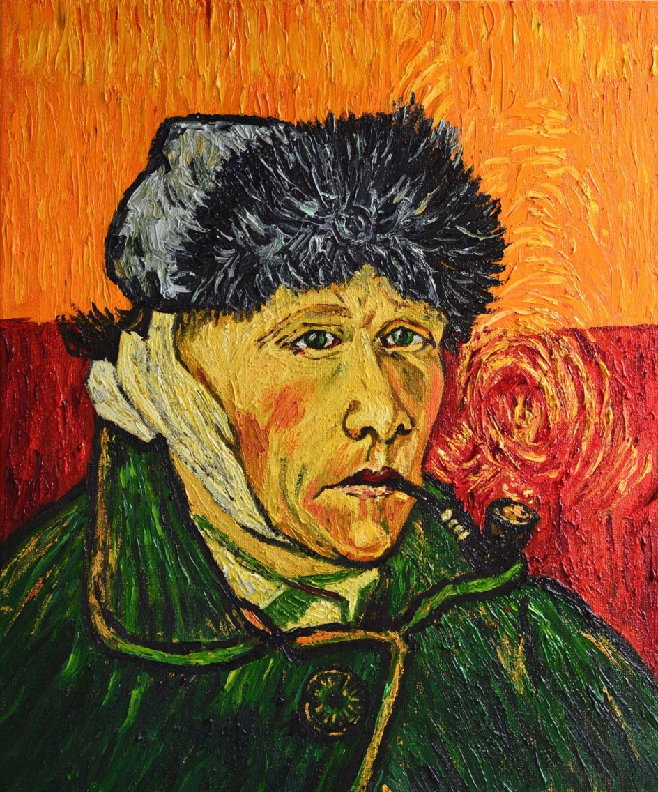 Винсент Ван Гог — что где когда: биография Ван Гога, кто он такой подробно,  лучшие картины, периоды и суть творчества живописца, автопортрет. Вклад  Винсента Ван Гога в развитие мирового изобразительного искусства XIX