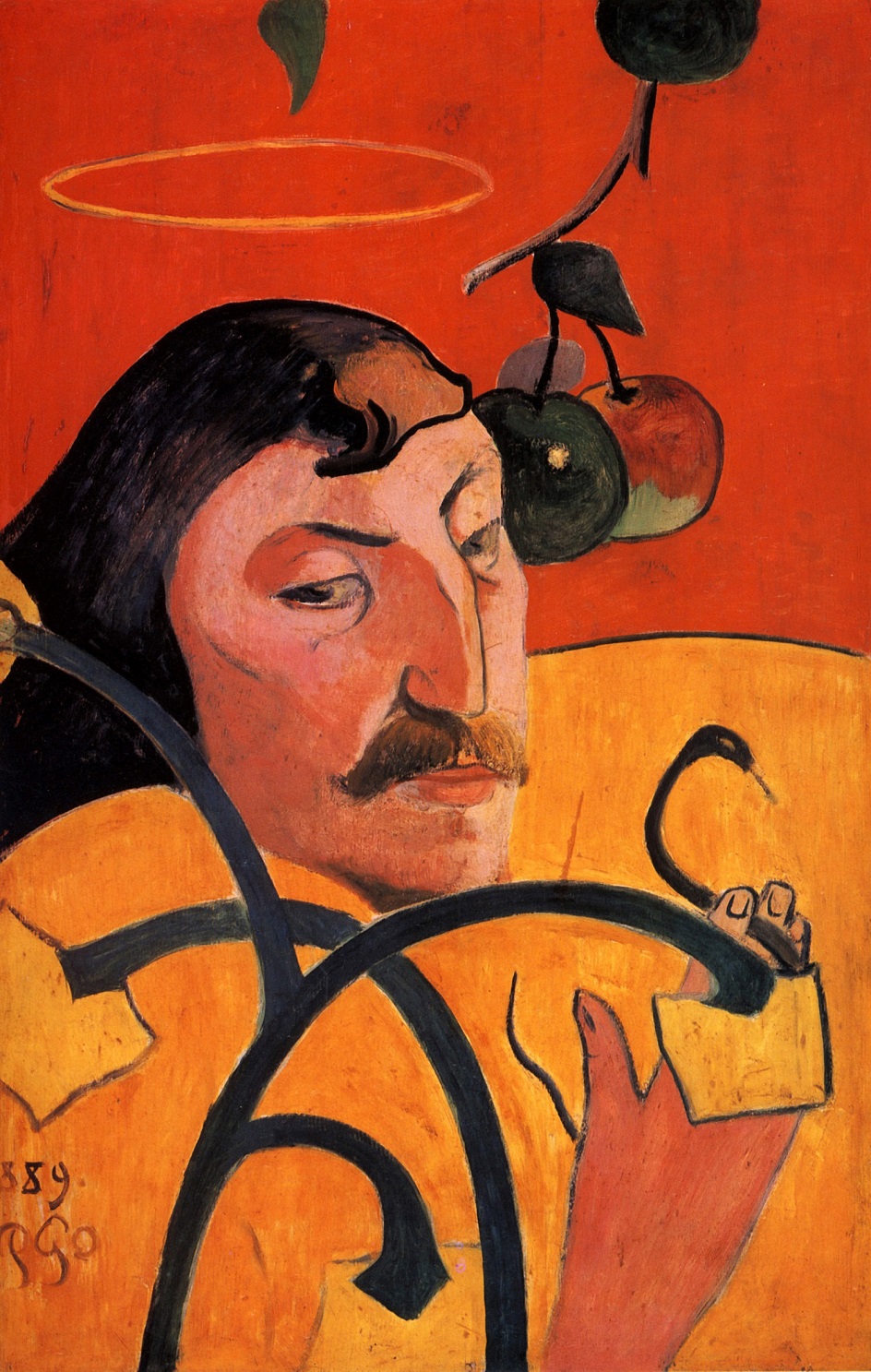 Биография Жана Гогена: все секреты жизни великого художника