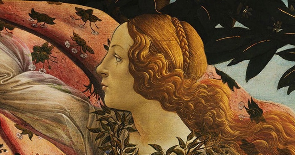 Картина «Рождение Венеры» Сандро Боттичелли: суть картины «Рождение  Венеры», описание, история. Какие символы зашифровал художник в шедевре  «Рождение Венеры»