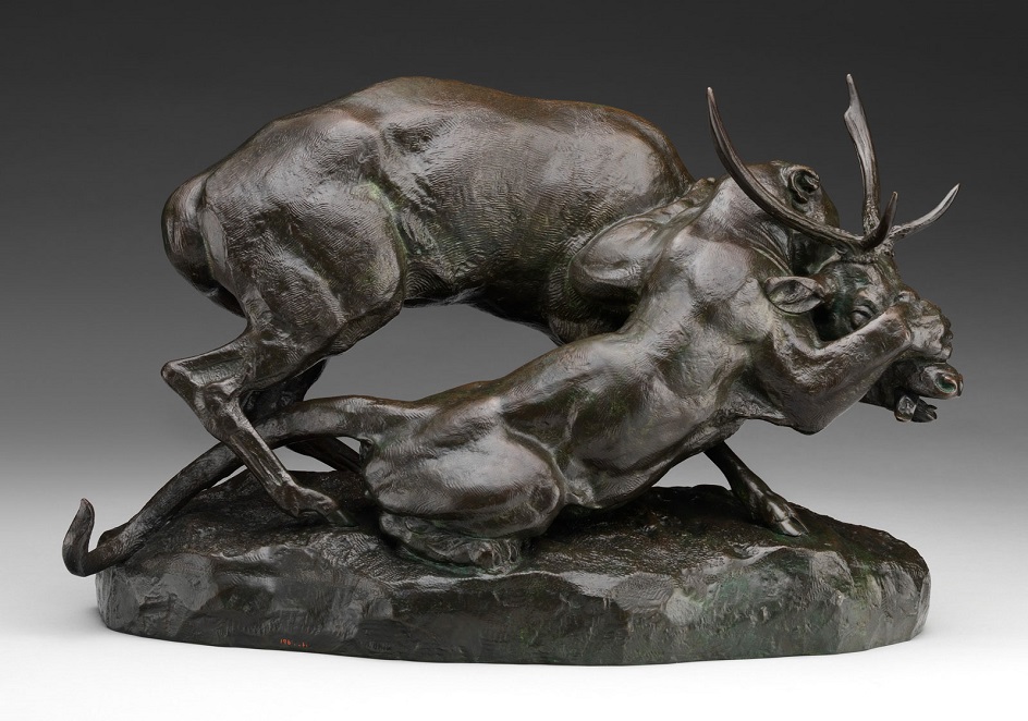 Комом бари. Скульптор Barye Antoine-Louis. Антуан Луи Бари скульптуры. Антуан Луи Бари «скачущий олень».