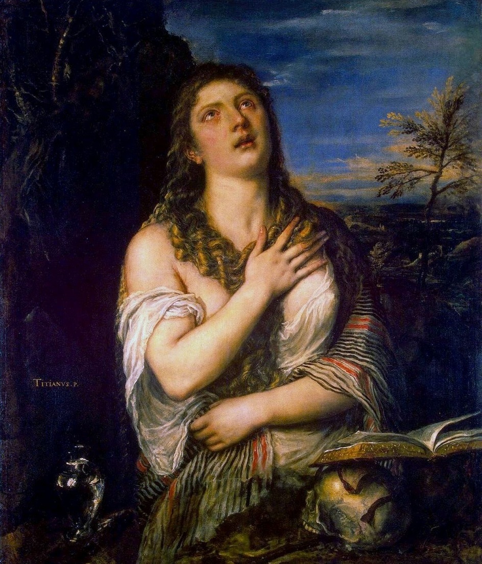 Картины знаменитых художников. Кающаяся Магдалина Тициан. Кающаяся Мария Магдалина. Тициан Вечеллио кающаяся Мария Магдалина. Тициан. Кающаяся Мария Магдалина, 1560-е.